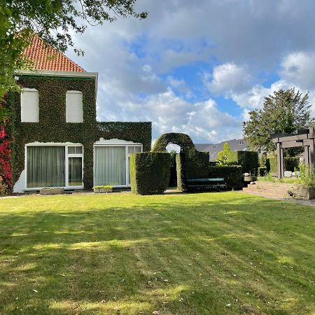 B&B The White House Wielsbeke 外观 照片