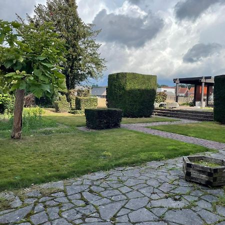 B&B The White House Wielsbeke 外观 照片