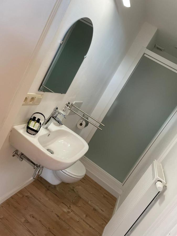 B&B The White House Wielsbeke 外观 照片