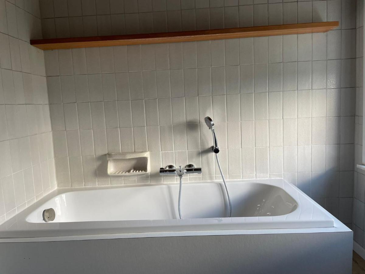 B&B The White House Wielsbeke 外观 照片