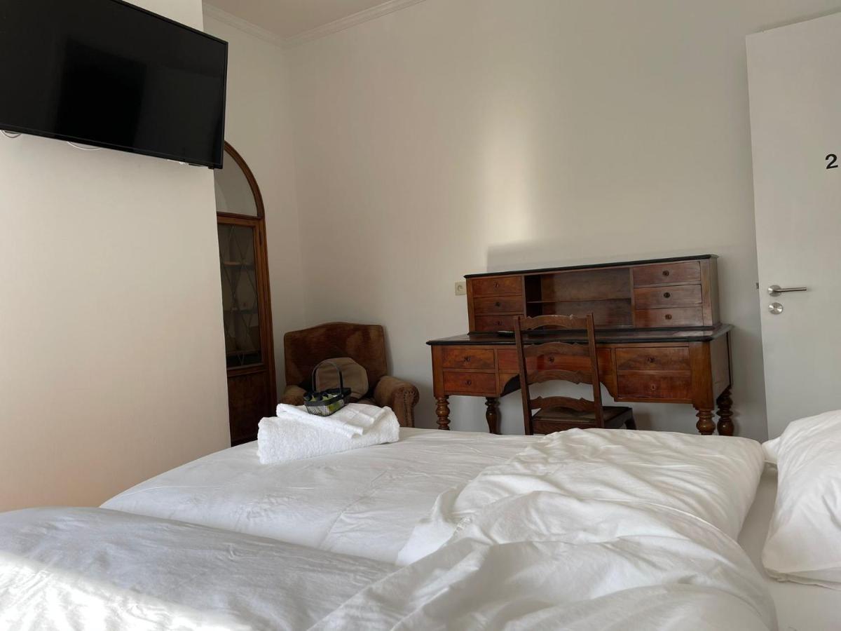B&B The White House Wielsbeke 外观 照片
