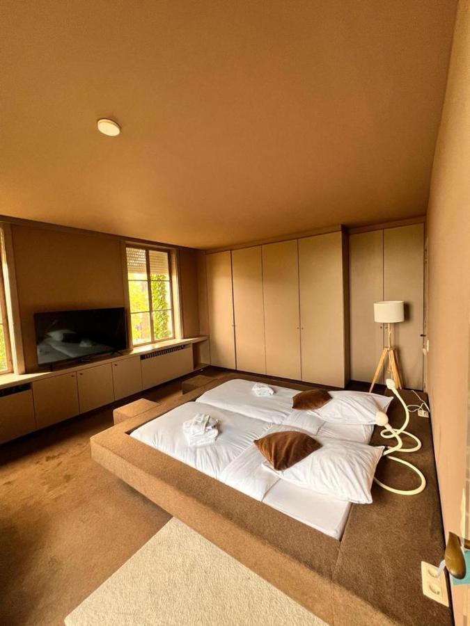 B&B The White House Wielsbeke 外观 照片