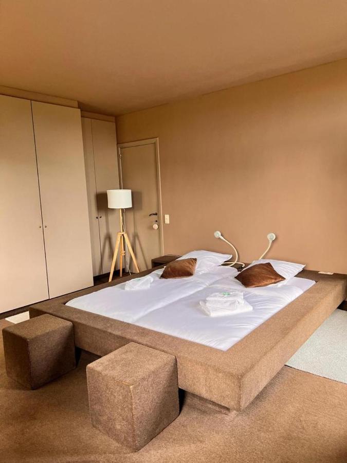 B&B The White House Wielsbeke 外观 照片